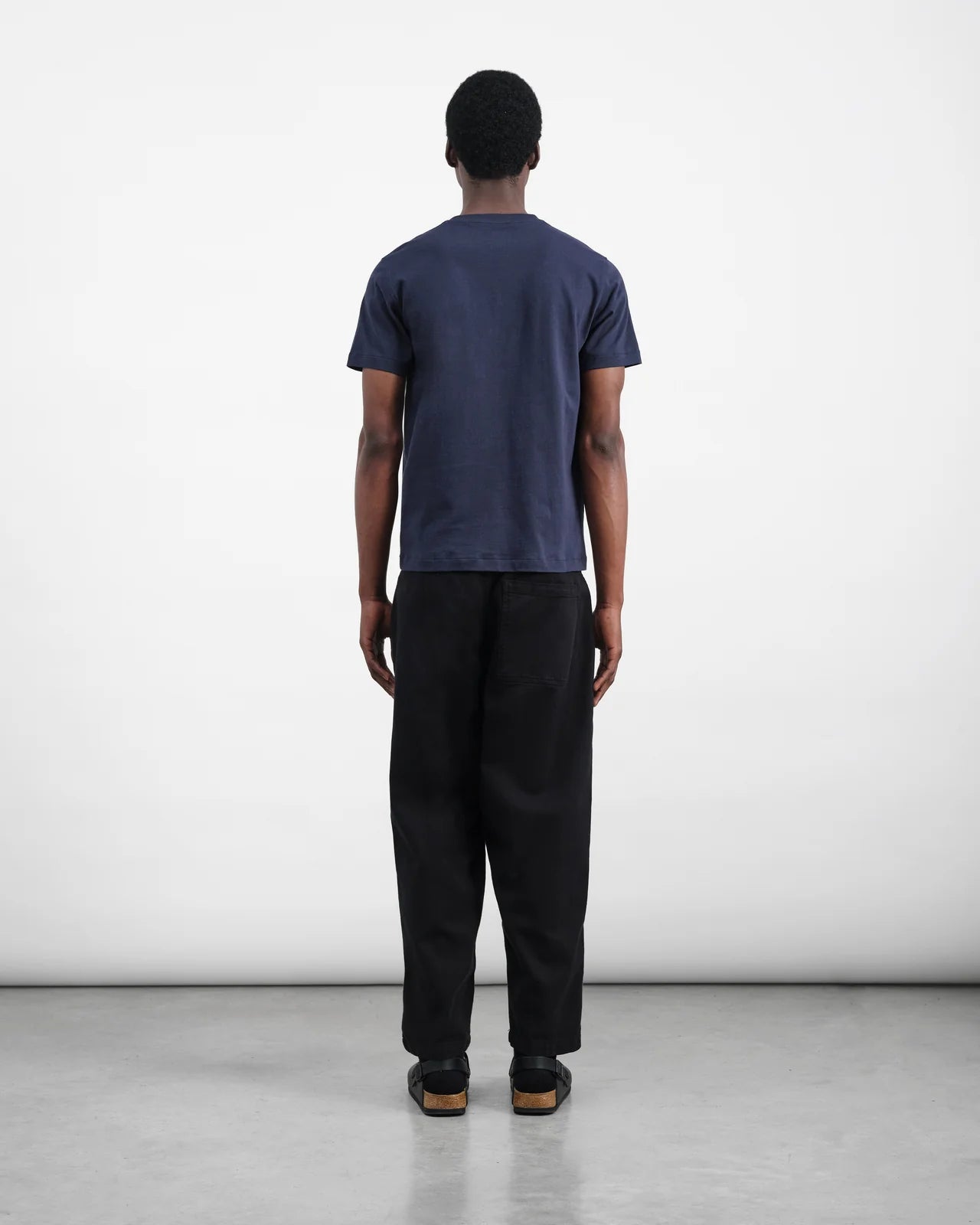 Babe Ruth Trouser - Black