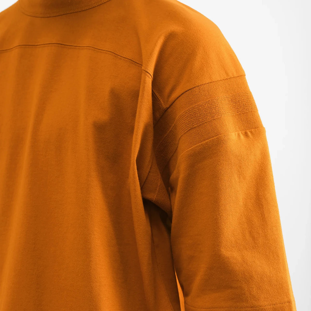 Skate T-Shirt - Orange