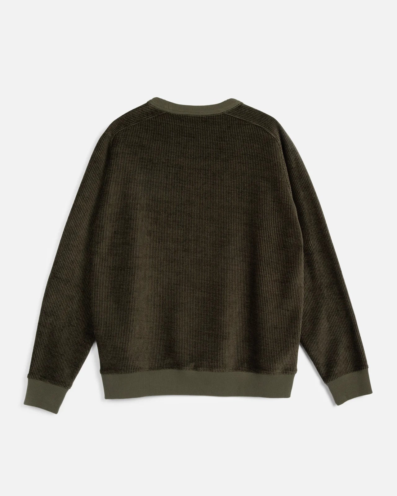 Almost Grown Sweatshirt - Olive