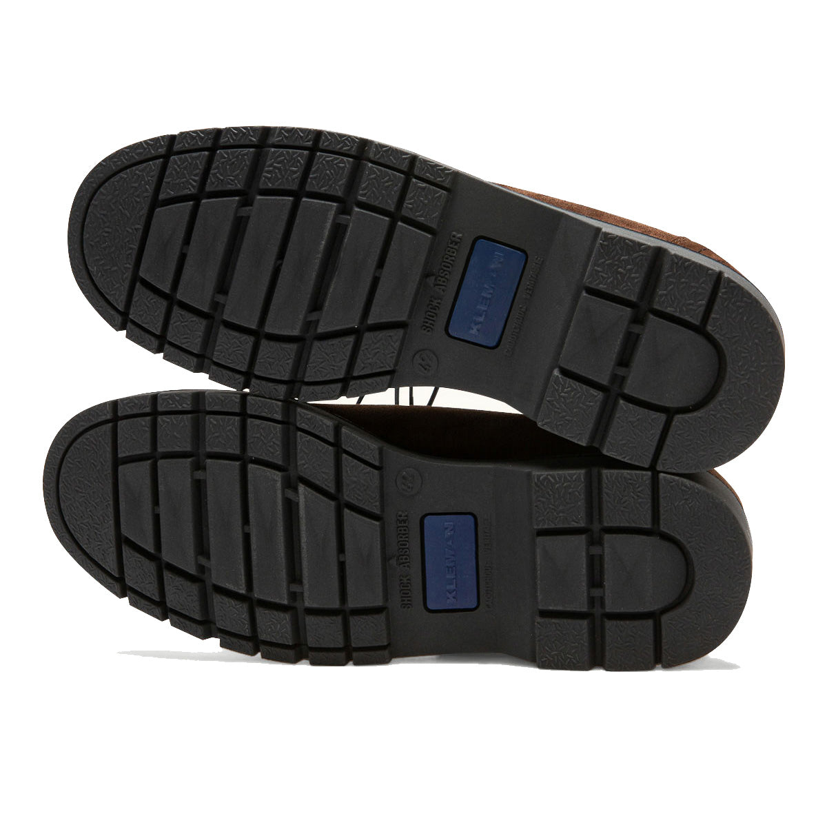 Padror Tyrolean Shoe - Chocolate Suede