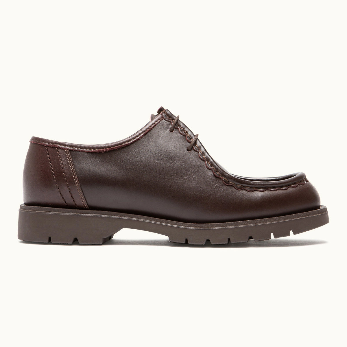 Padror Tyrolean Shoe - Brown