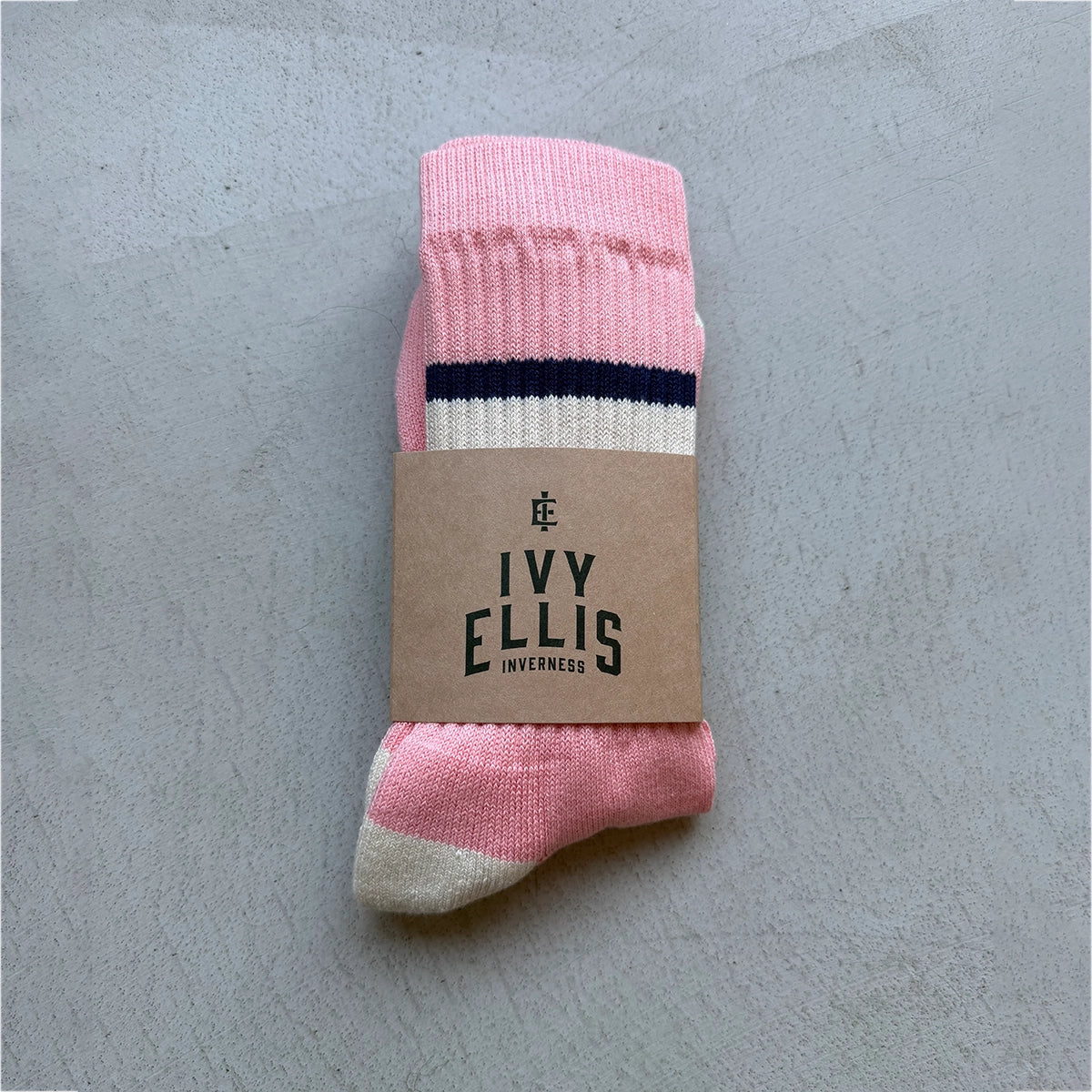 Puck Socks - Rizzo