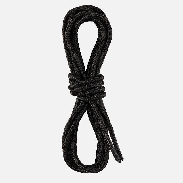 Taslan Lace - Black