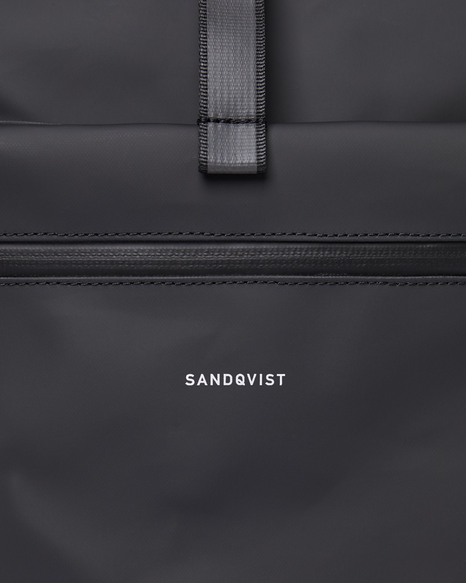 Ruben 2.0 Backpack - Black