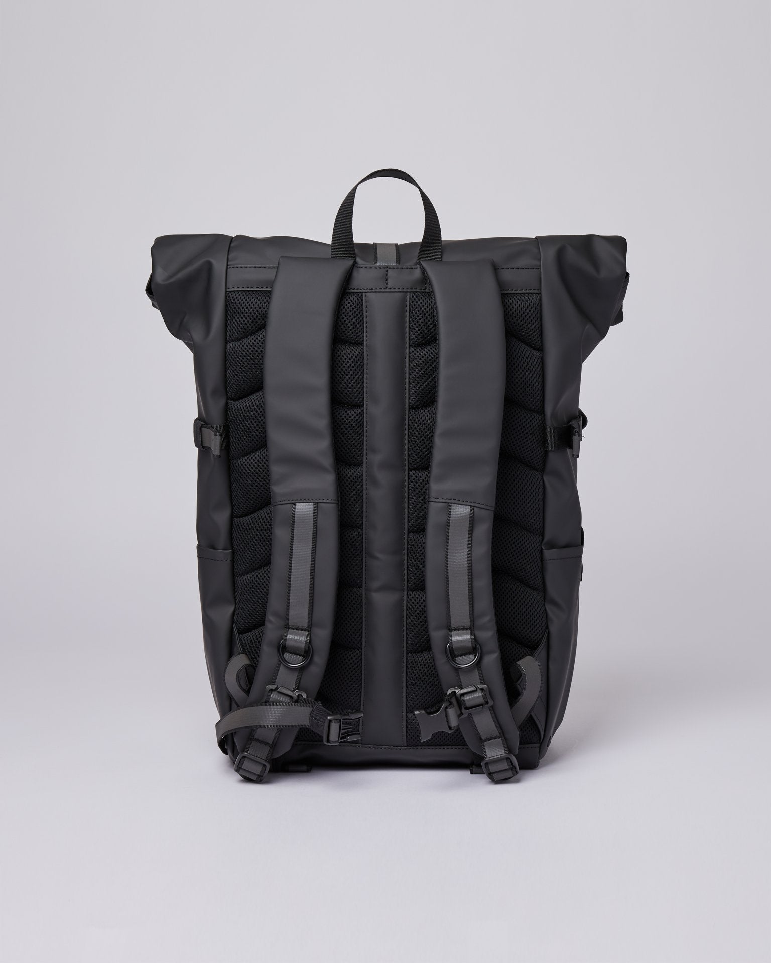 Ruben 2.0 Backpack - Black