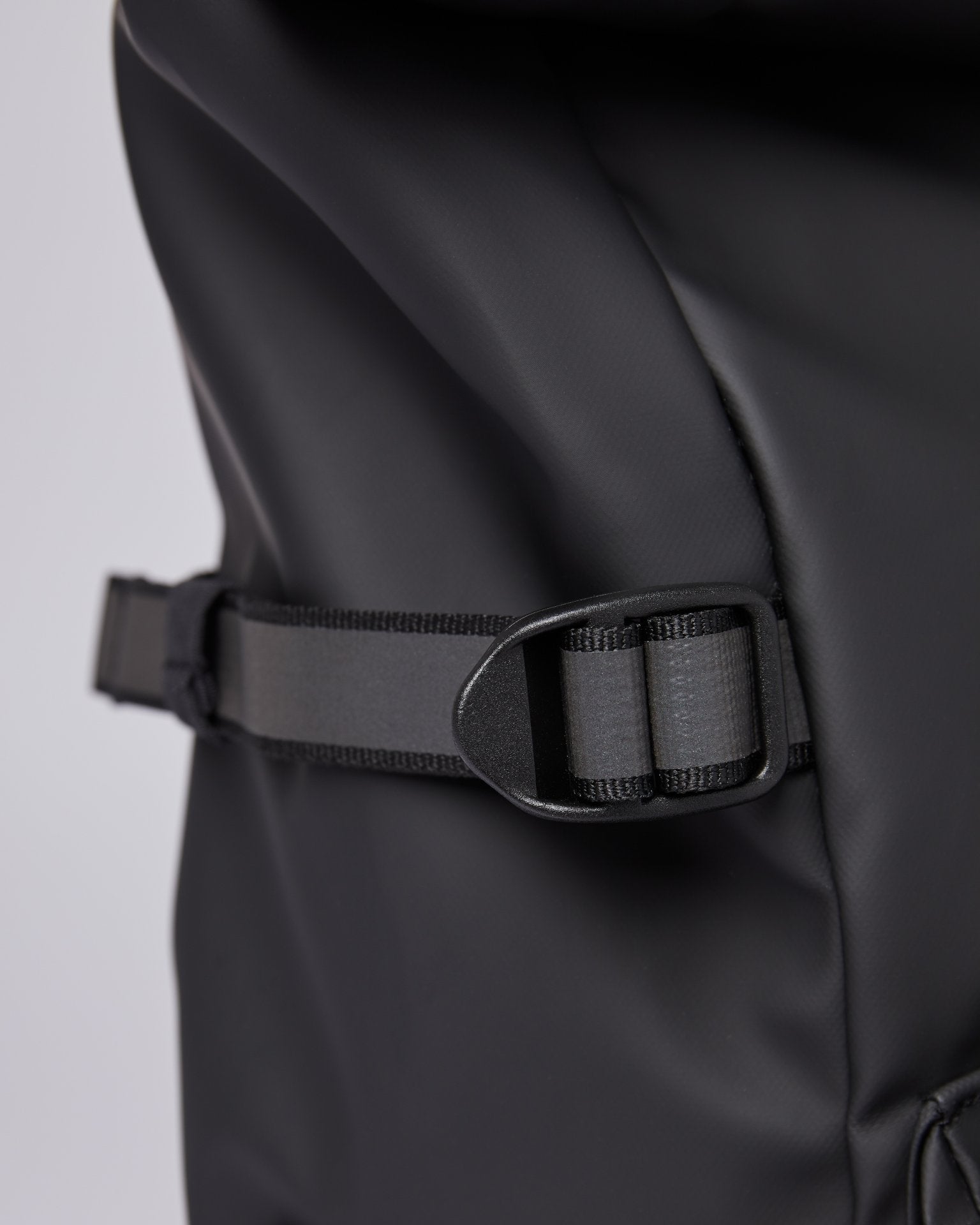 Ruben 2.0 Backpack - Black