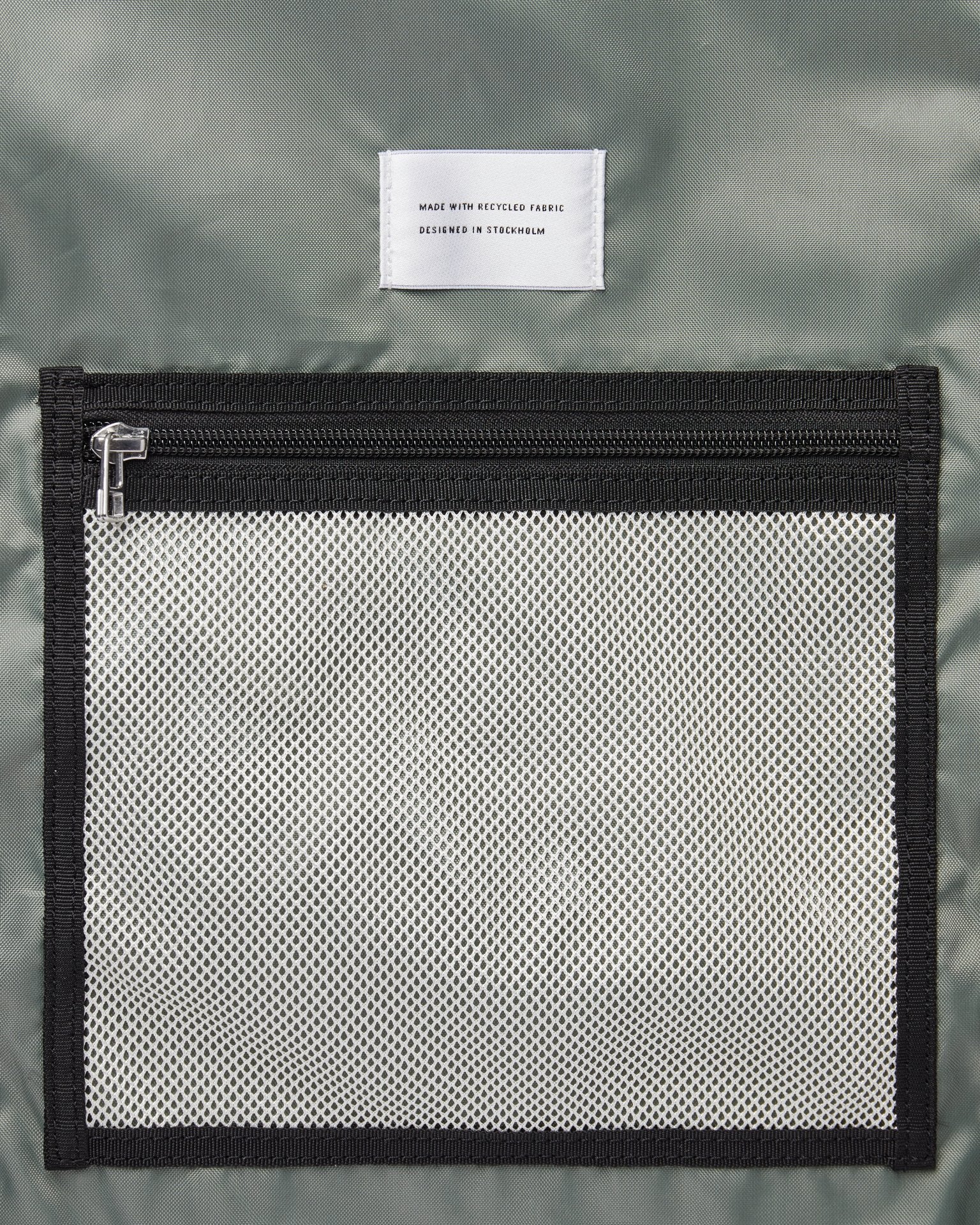 Ruben 2.0 Backpack - Black