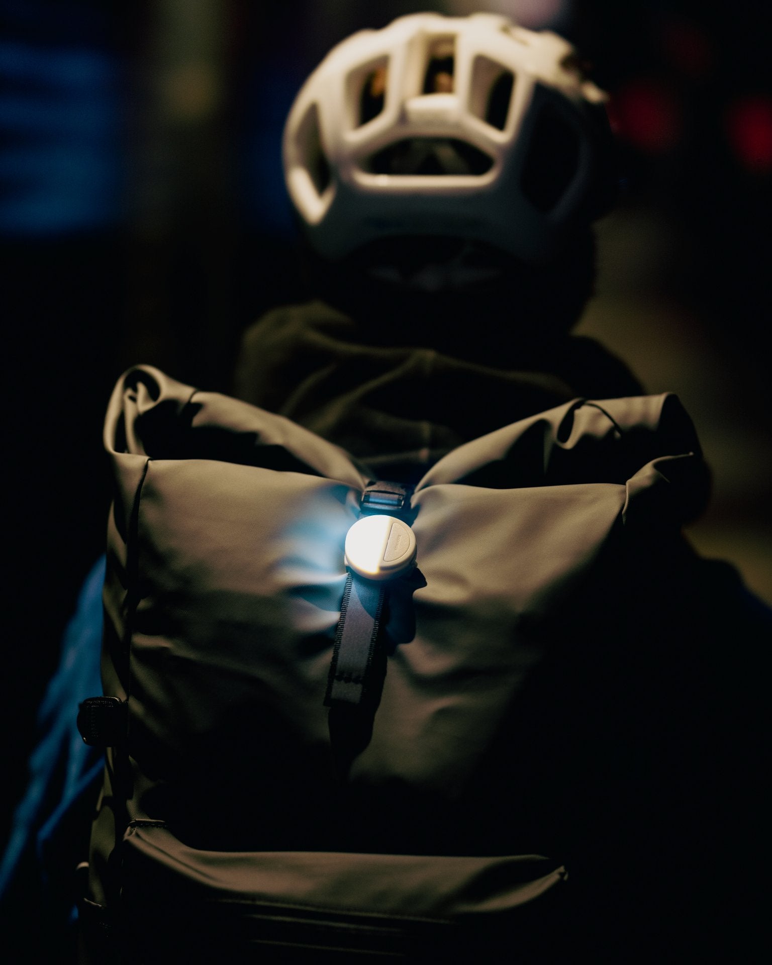 Ruben 2.0 Backpack - Black