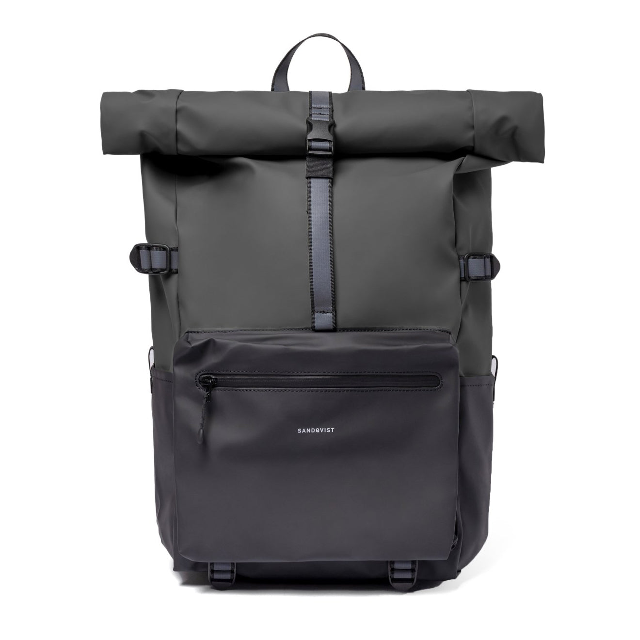 Ruben 2.0 Backpack - Multi Dark