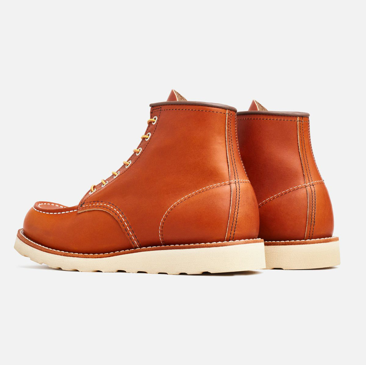 Classic Moc Toe 875 - Oro Legacy