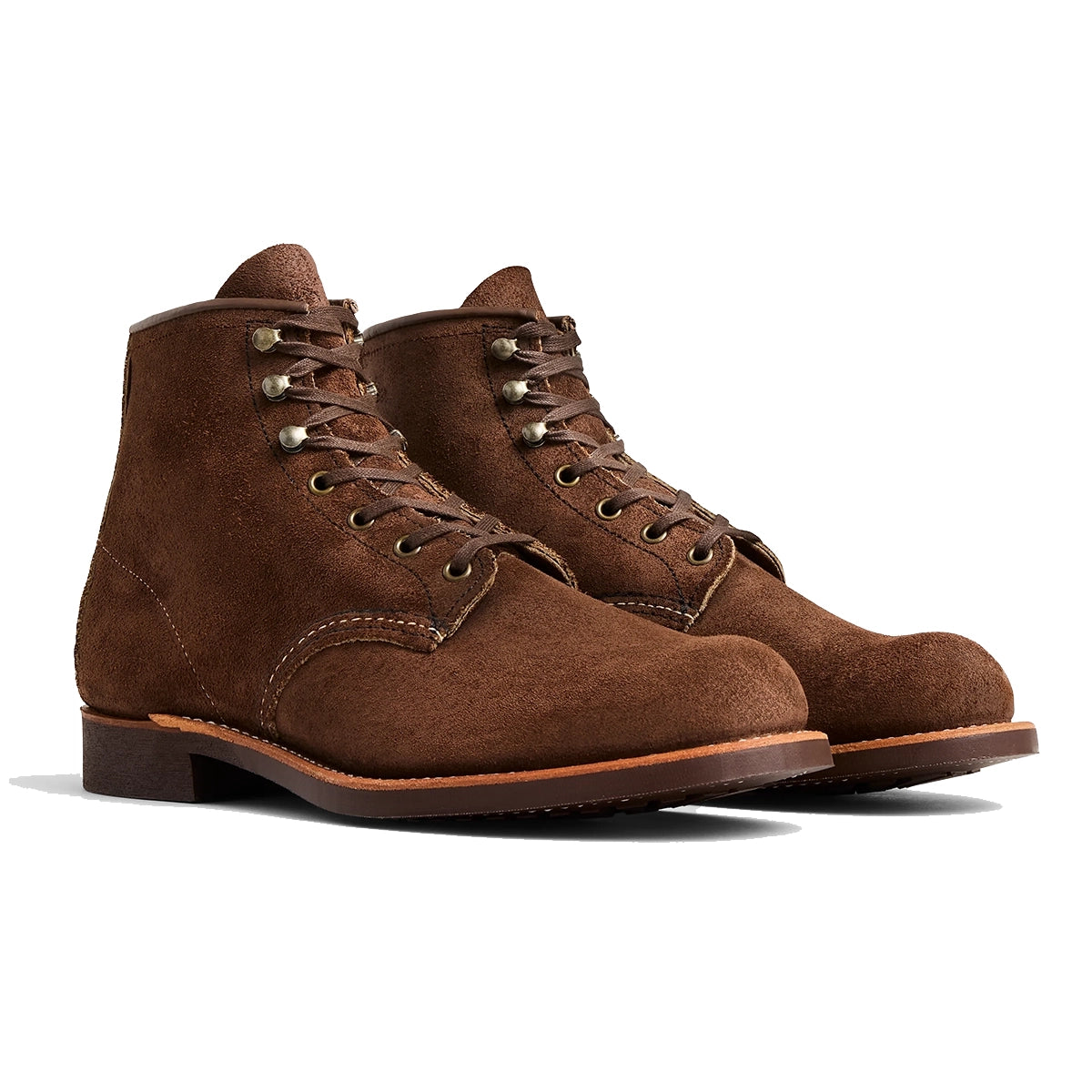Blacksmith 3339 - Chocolate Muleskinner