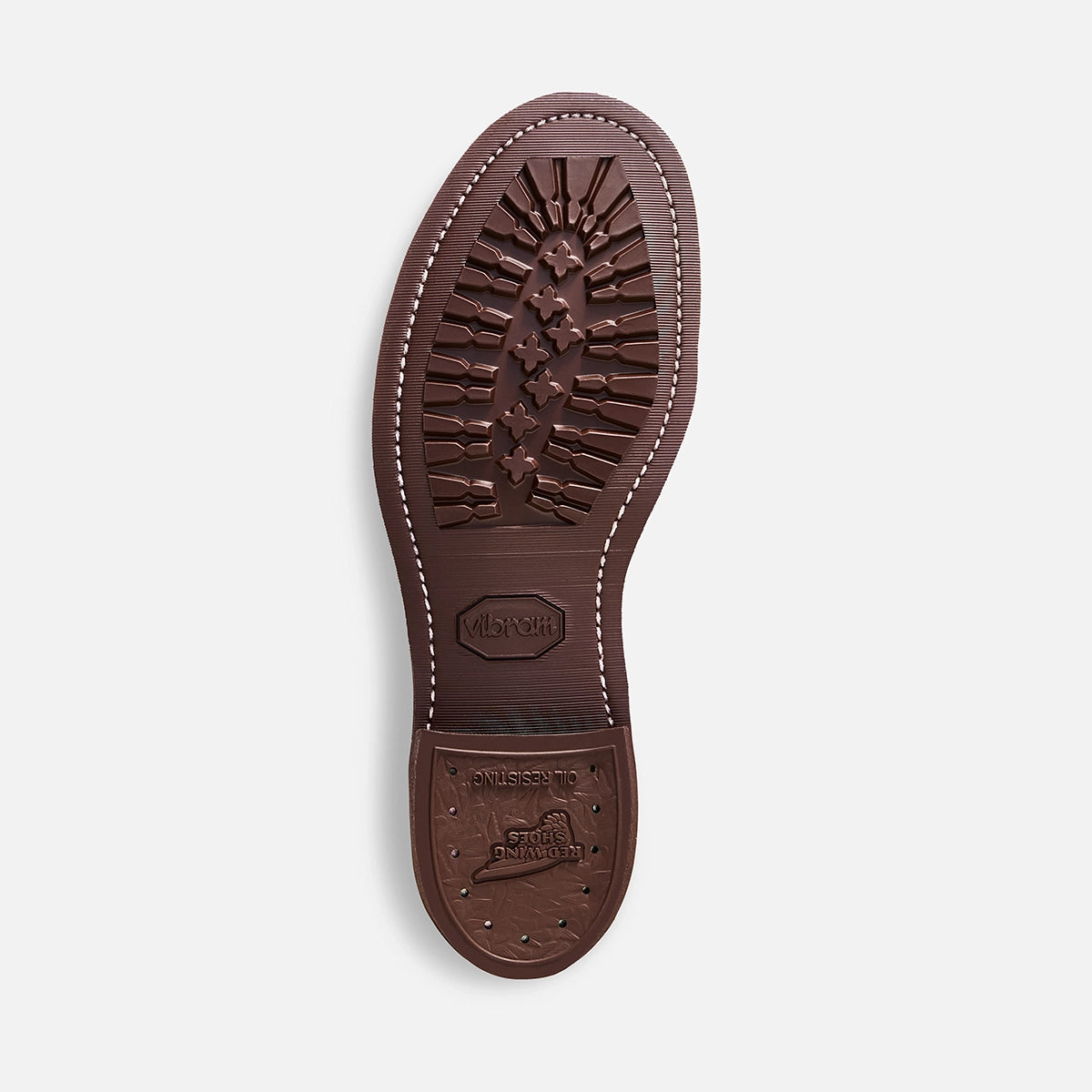 Blacksmith 3339 - Chocolate Muleskinner