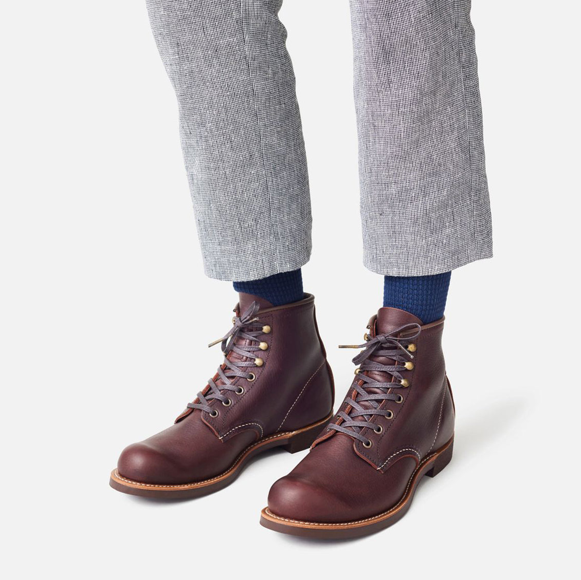 Blacksmith 3340 - Briar Oil Slick