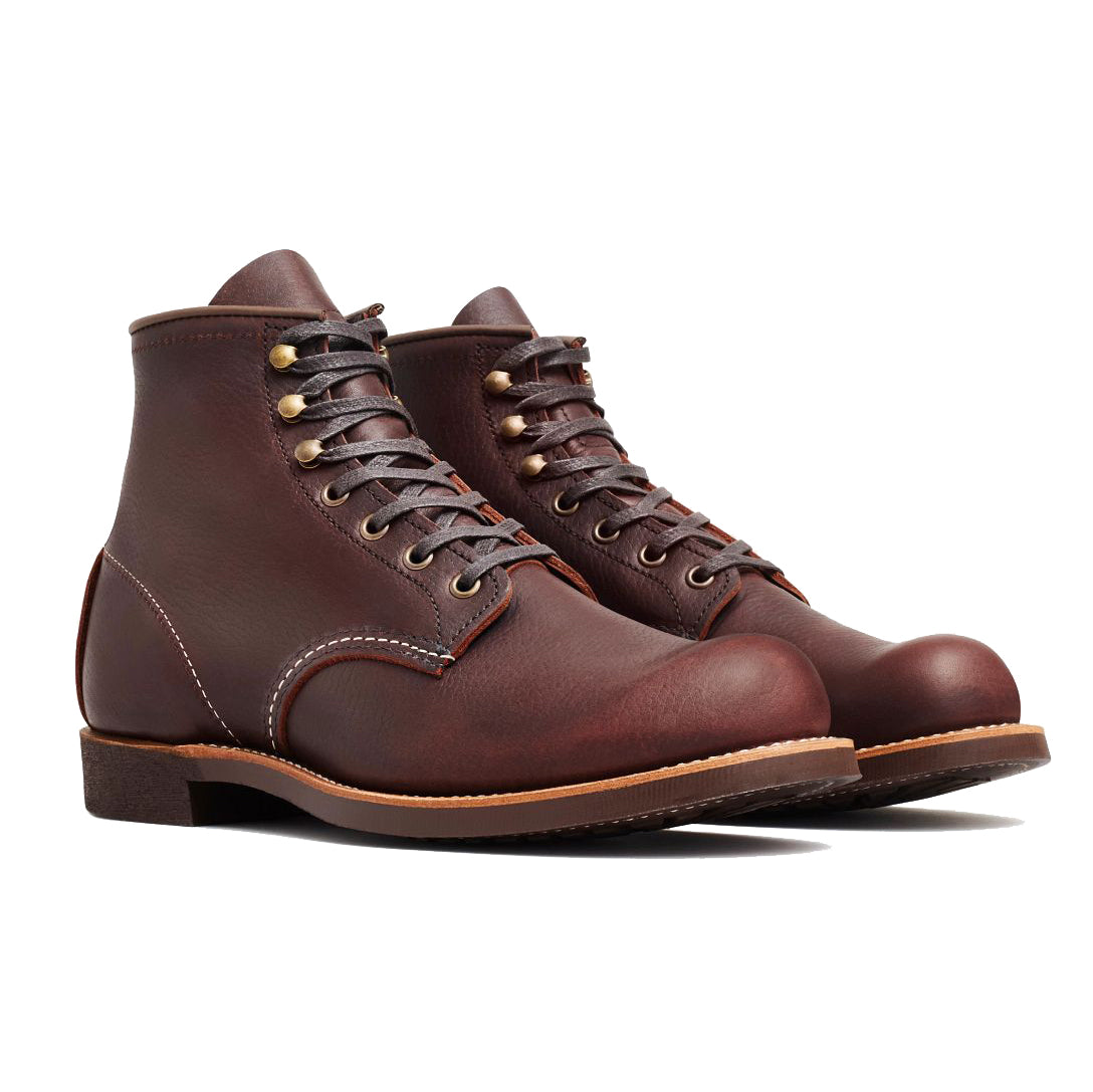 Blacksmith 3340 - Briar Oil Slick