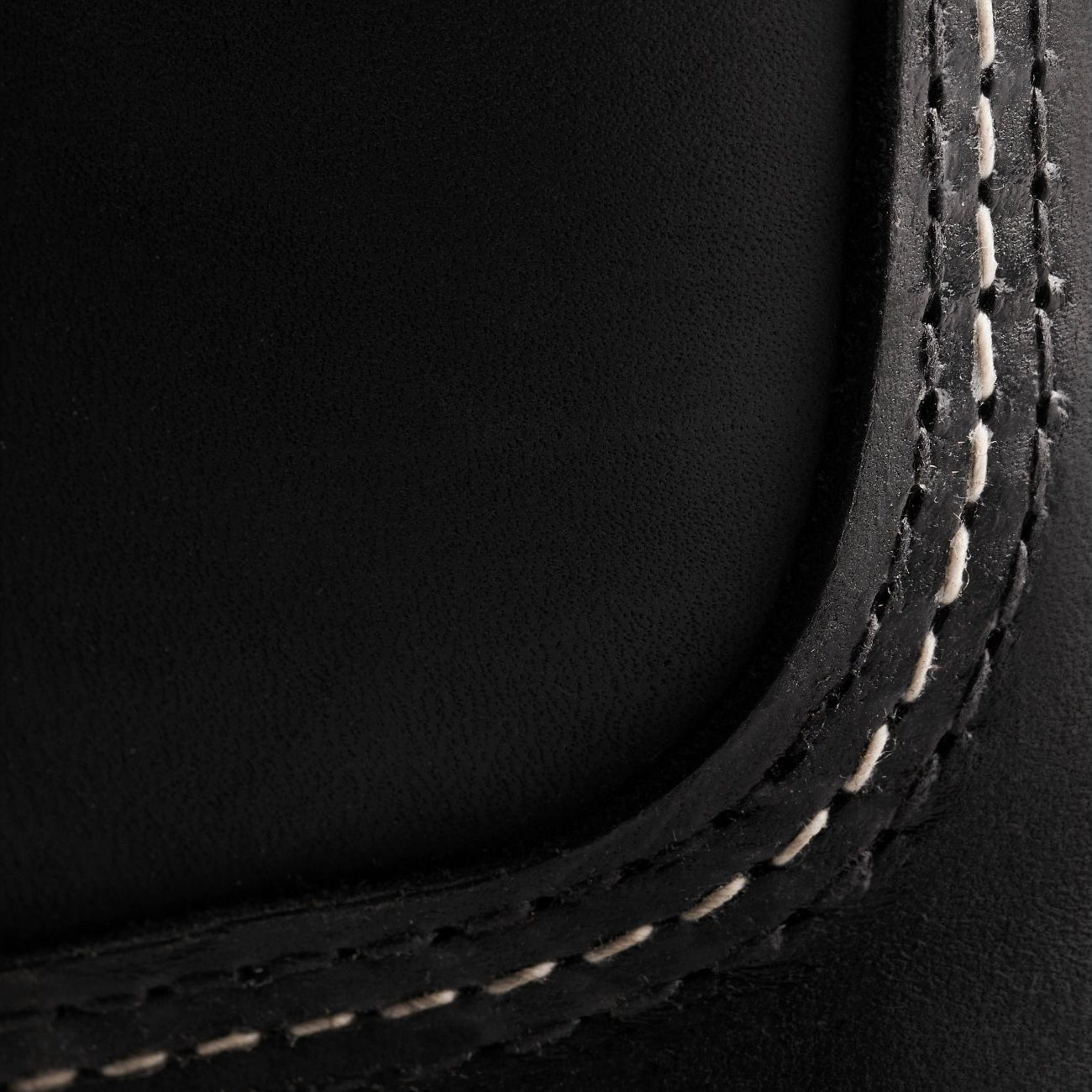Iron Ranger 8084 - Black Harness
