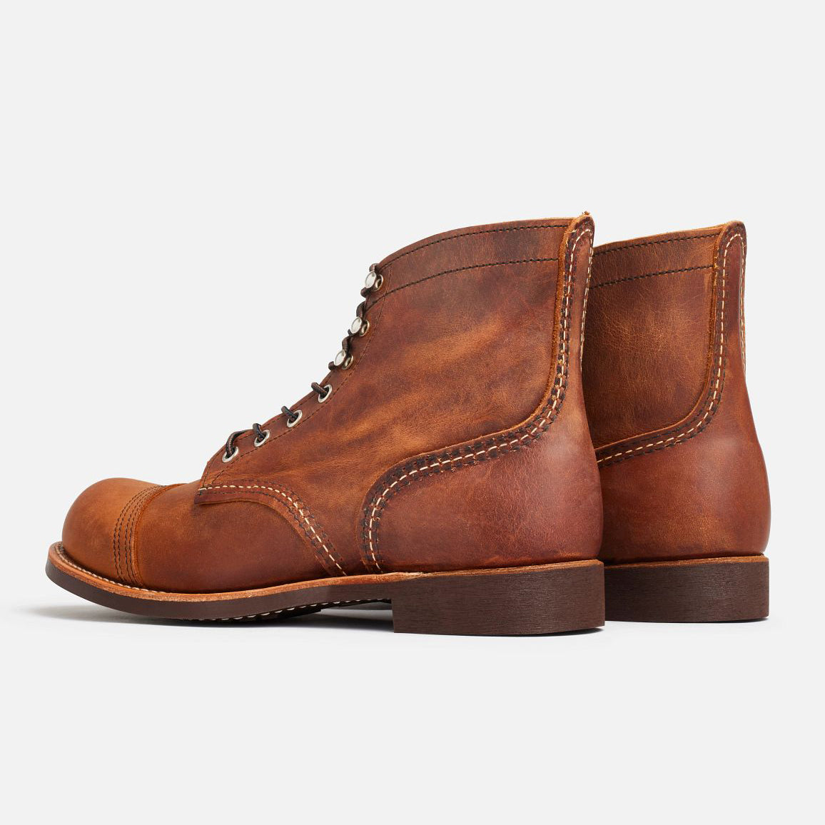 Iron Ranger 8085 - Copper Rough & Tough
