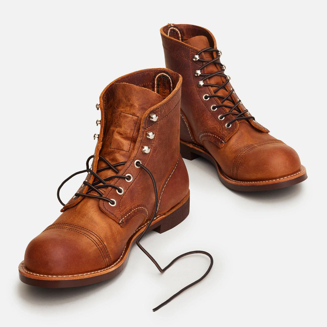 Iron Ranger 8085 - Copper Rough & Tough