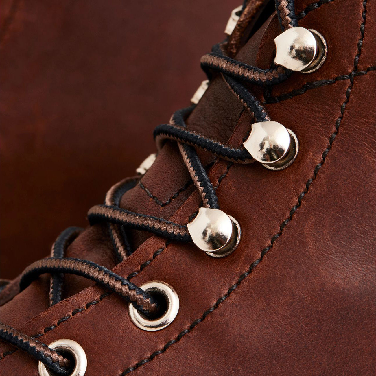 Iron Ranger 8111 - Amber Harness