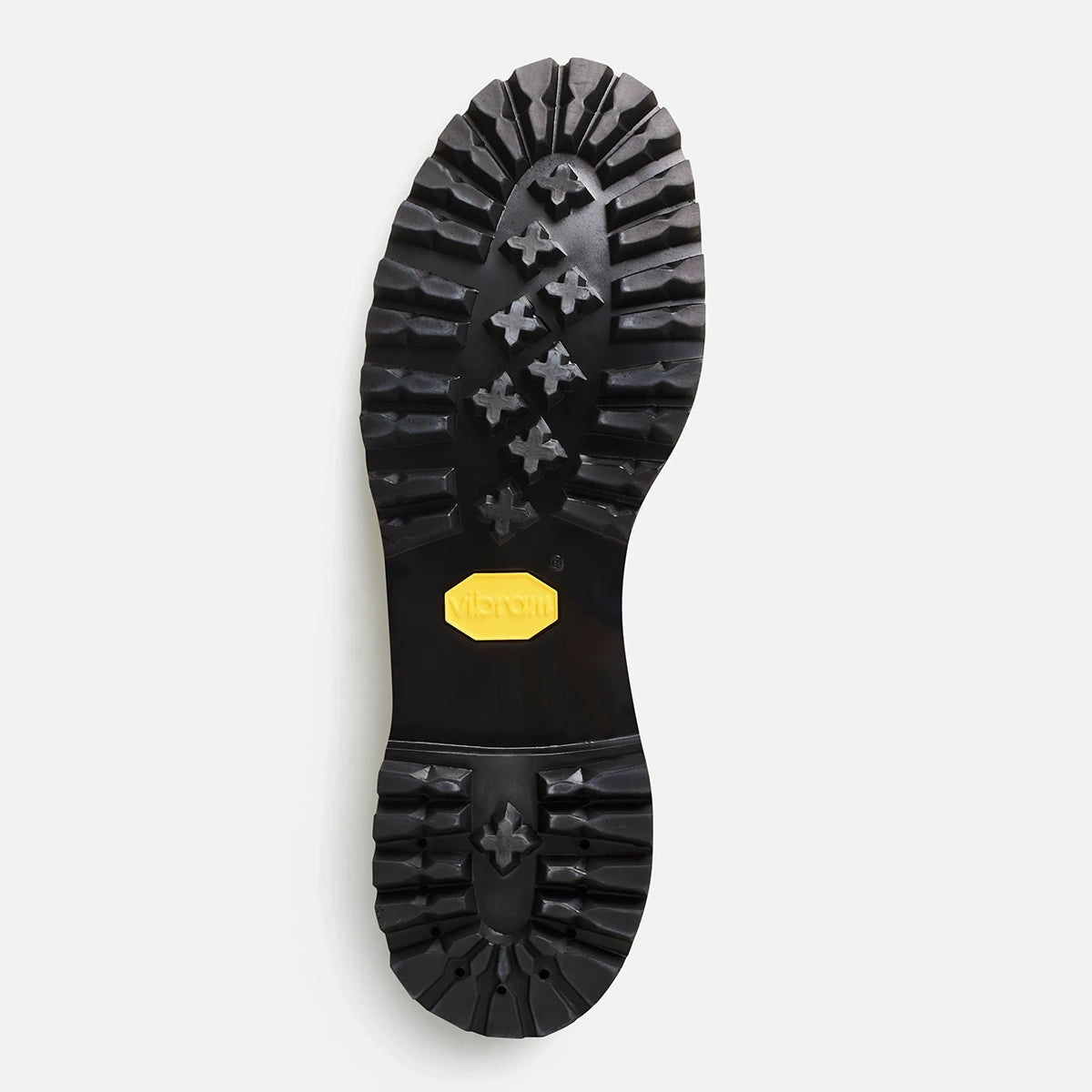 Roughneck Moc Toe 8146 - Briar Oil Slick