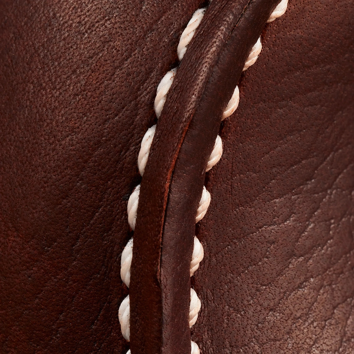 Roughneck Moc Toe 8146 - Briar Oil Slick