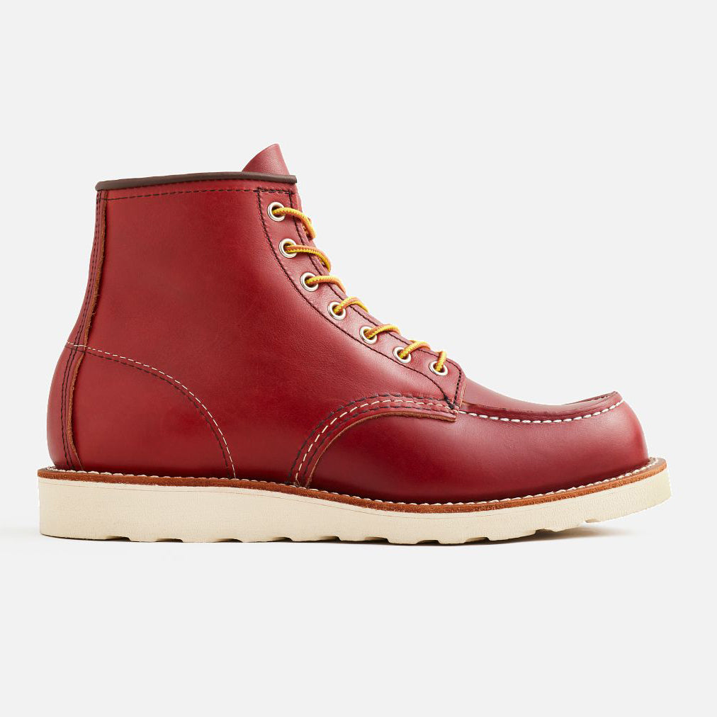 Irish Setter Moc Toe 8875 - Oro Russet Portage