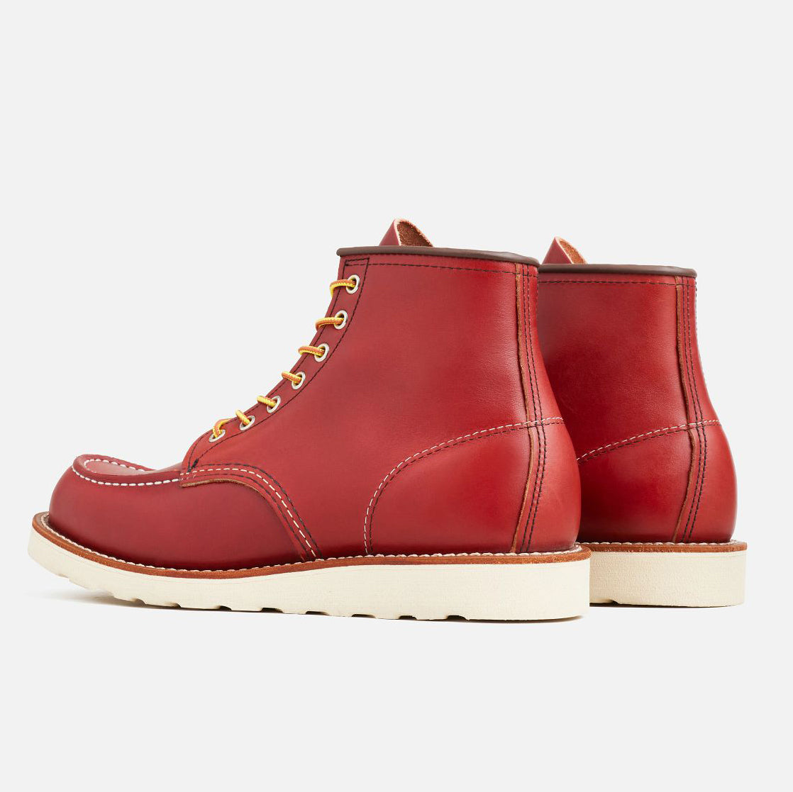 Irish Setter Moc Toe 8875 - Oro Russet Portage