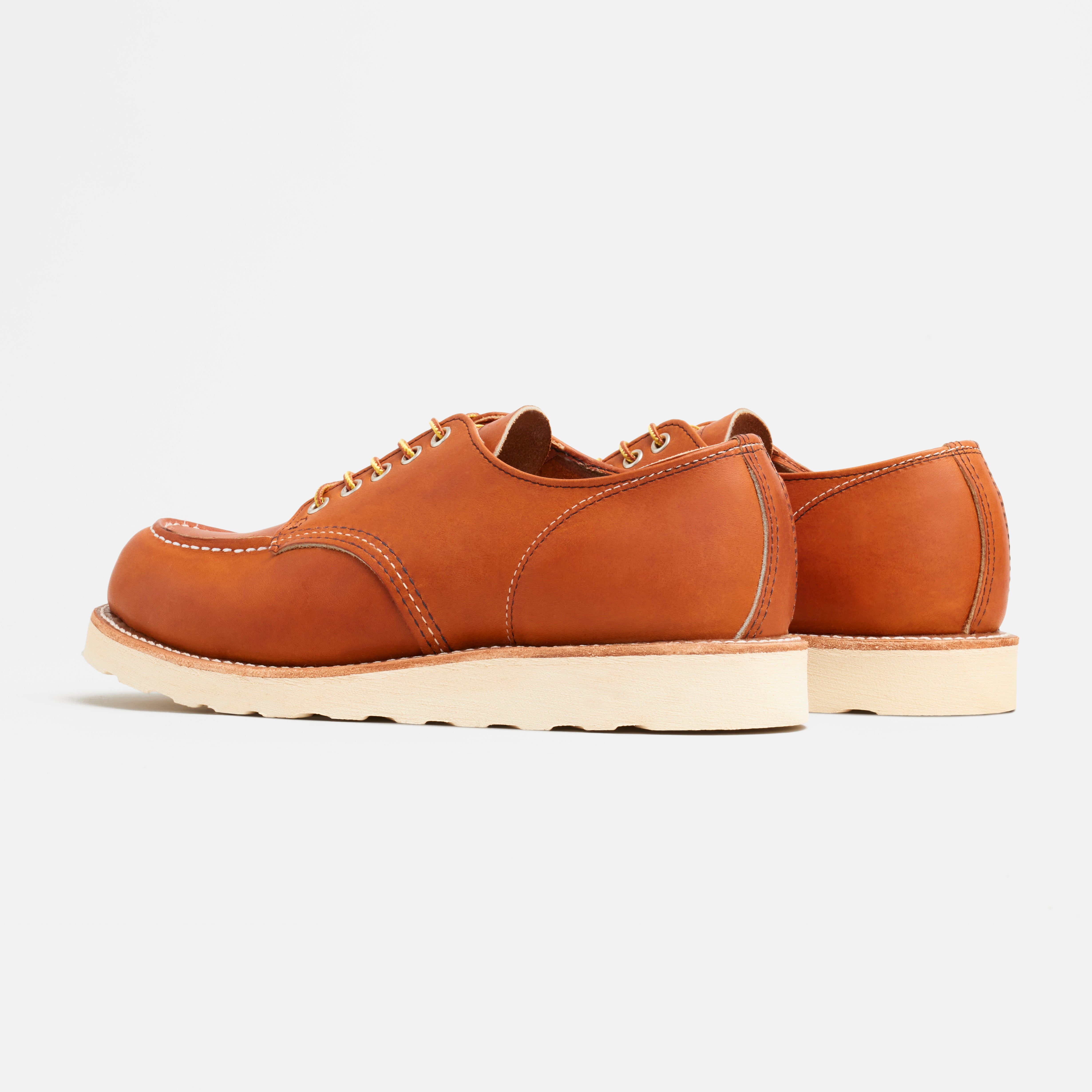 Shop Moc Oxford 8092 - Oro Legacy