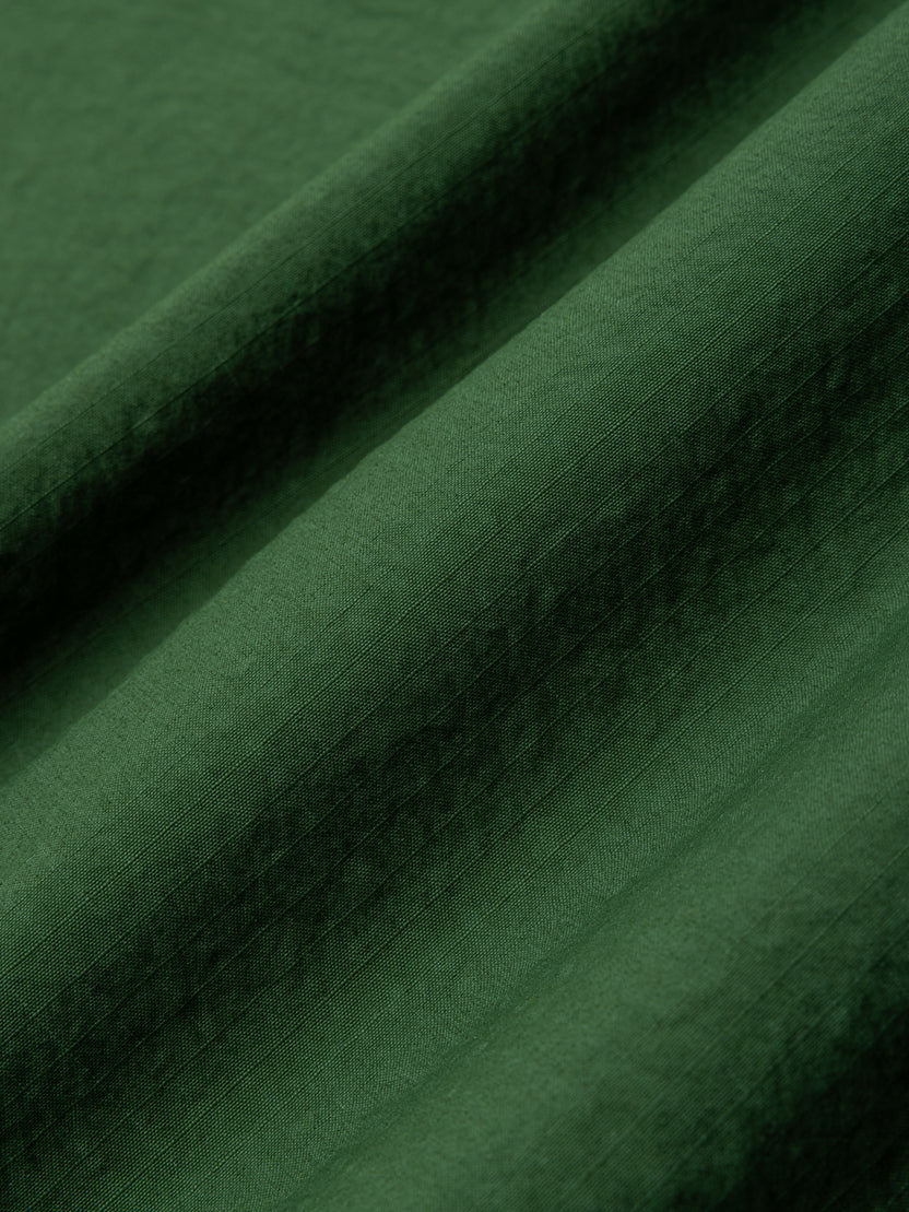 Oakley Coach Jacket - Collegiate Green Ripstop