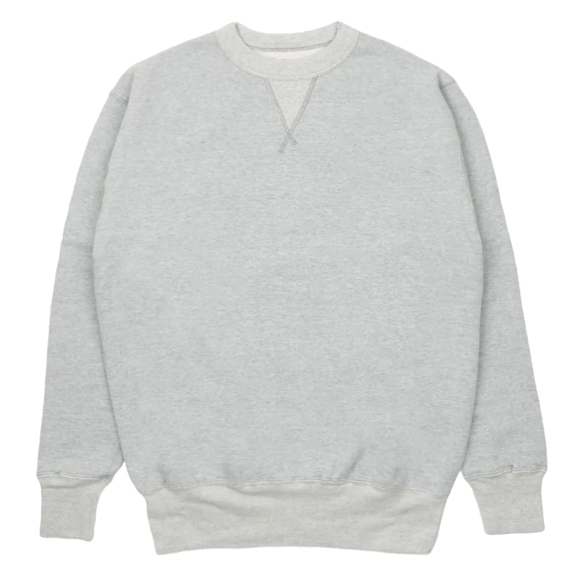 Laniakea Sweatshirt - Hambledon Grey