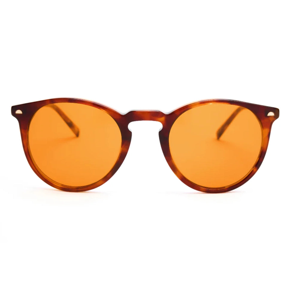 James New Maple Sunglasses & Spectachrome Lens