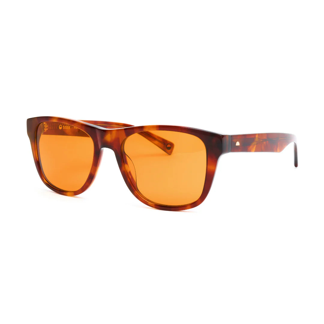 Classic New Maple Sunglasses & Spectachrome Lens