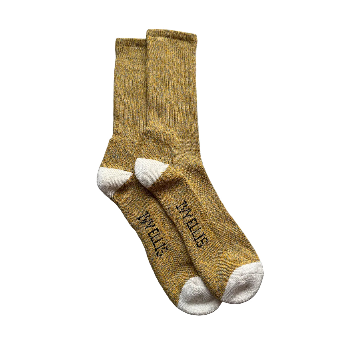 Yosemite Socks - Half Dome