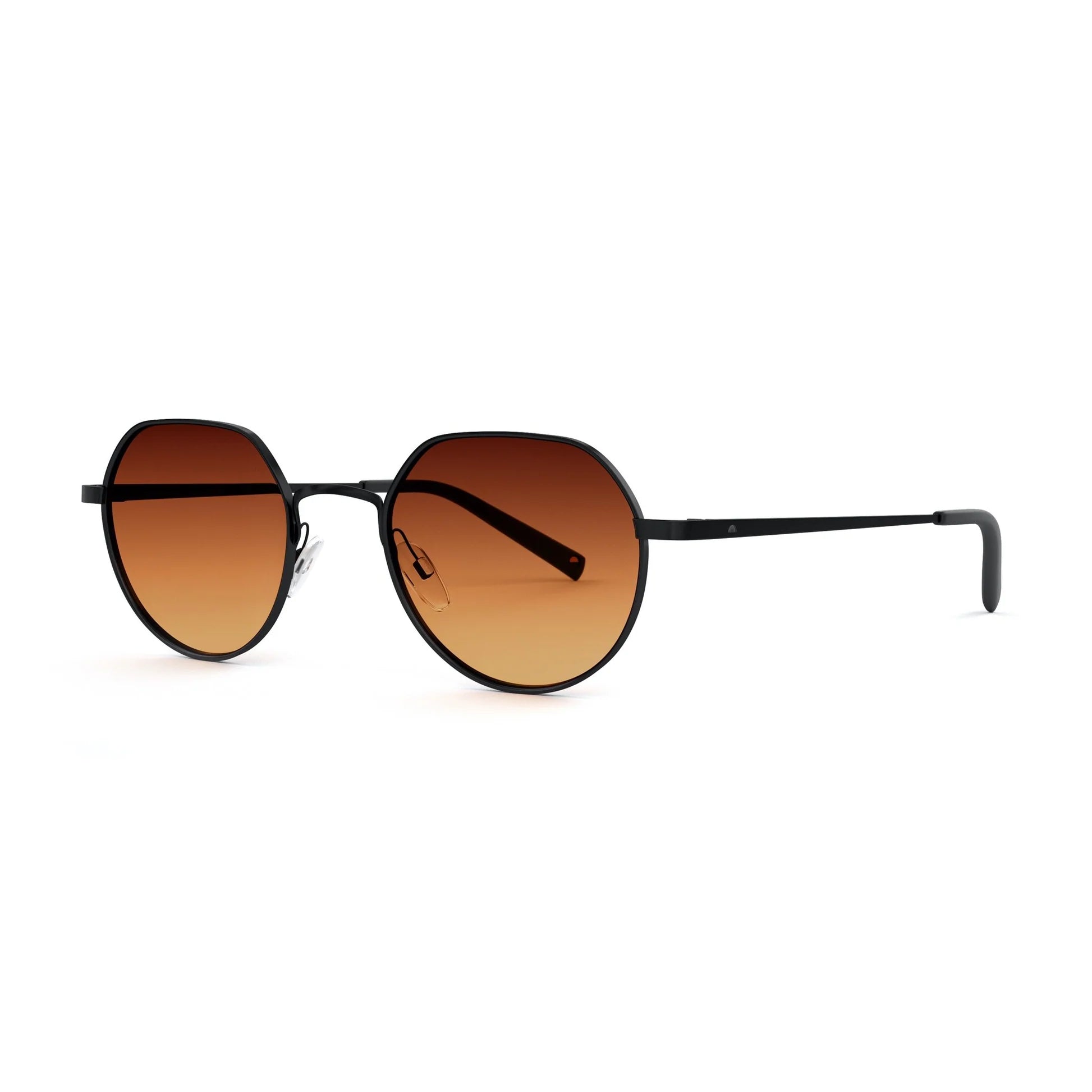 Tommy Black Sunglasses & Original Lens