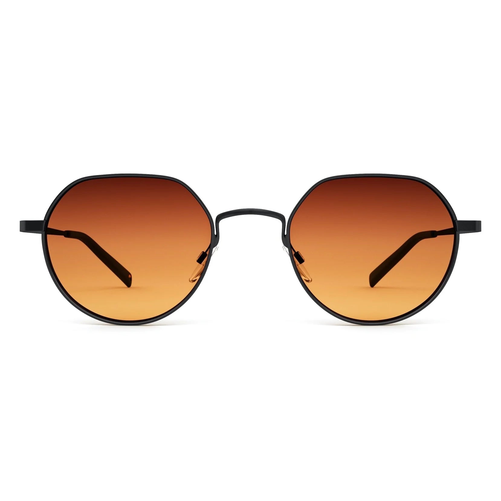 Tommy Black Sunglasses & Original Lens