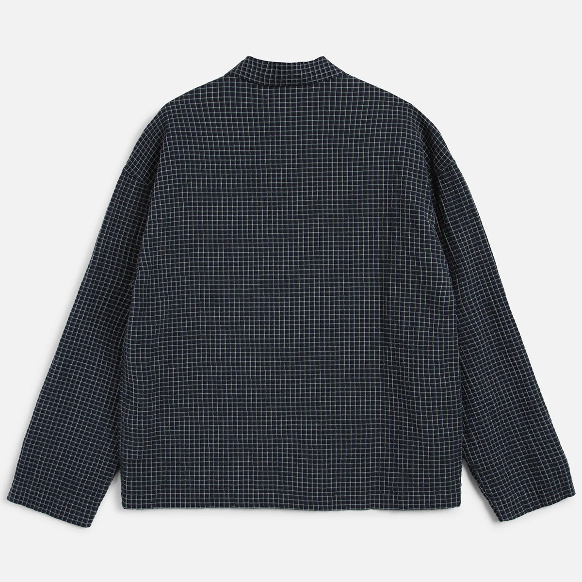 PJ Overshirt - Navy