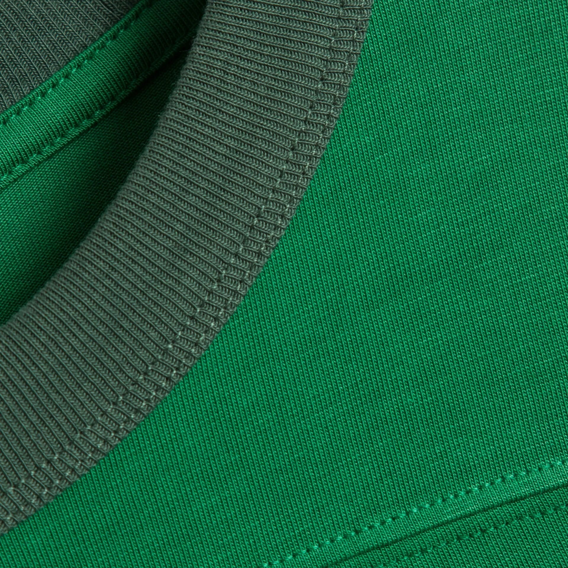 Skate Triple T-Shirt - Green