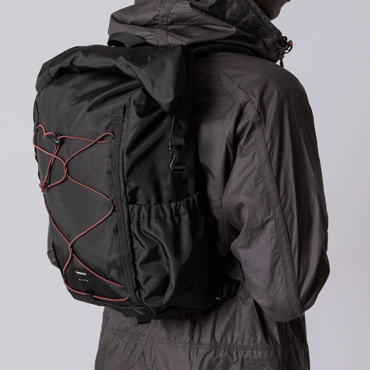 Valley Hike - Black