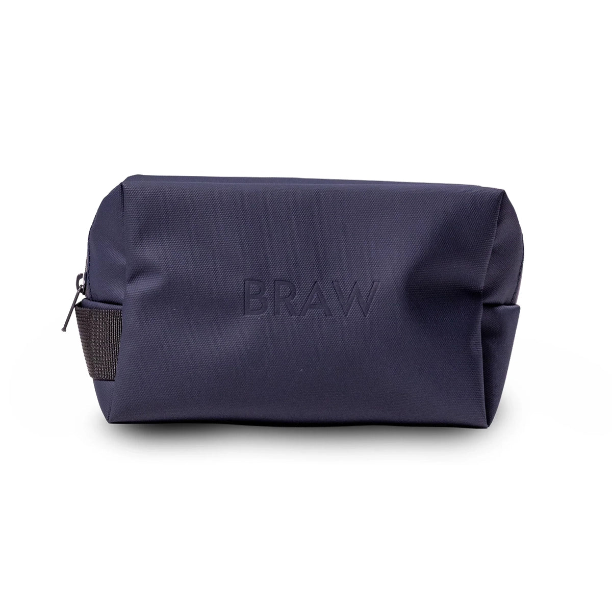 BRAW Toiletry Wash Bag - Navy