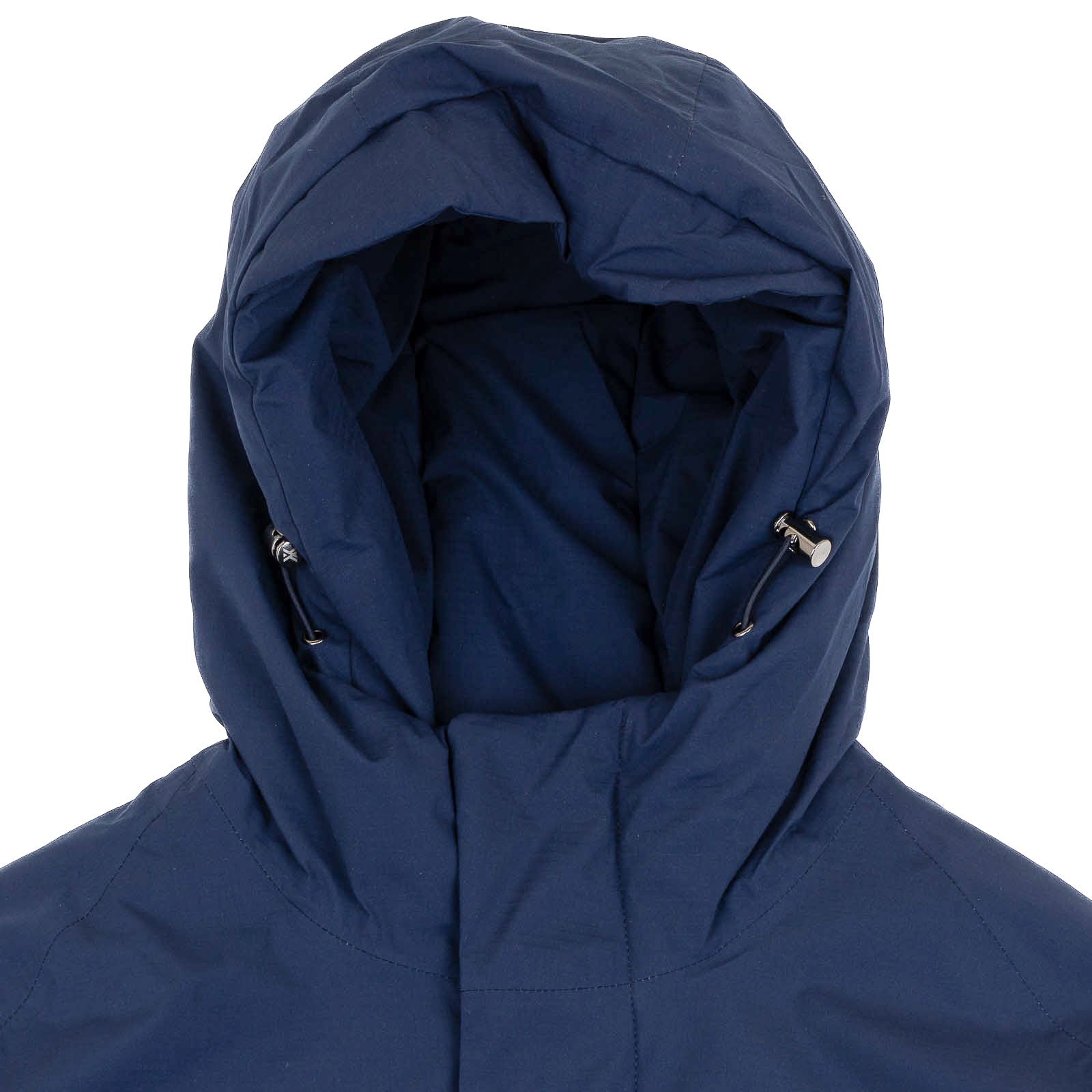 K-Sea Jacket - Navy