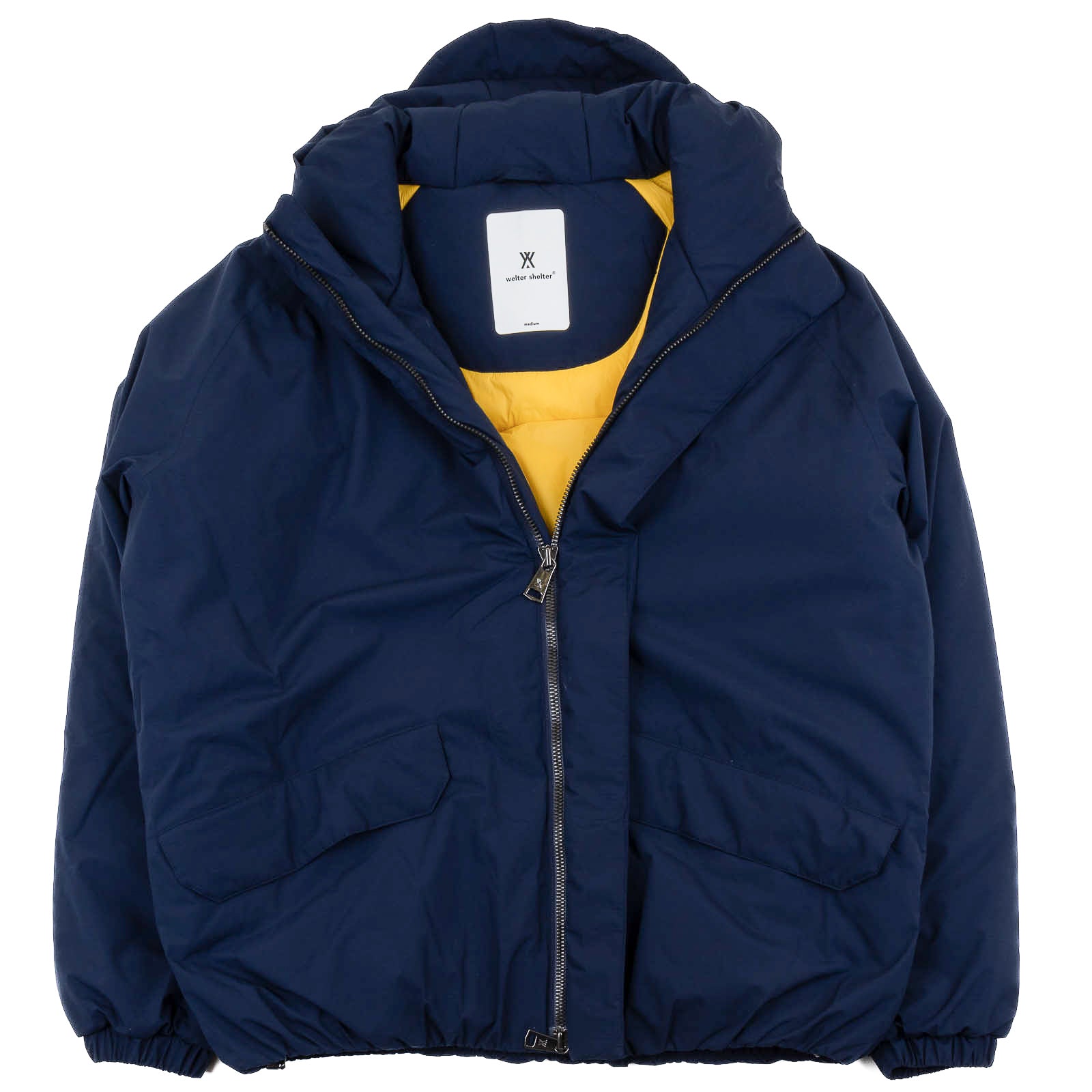 K-Sea Jacket - Navy