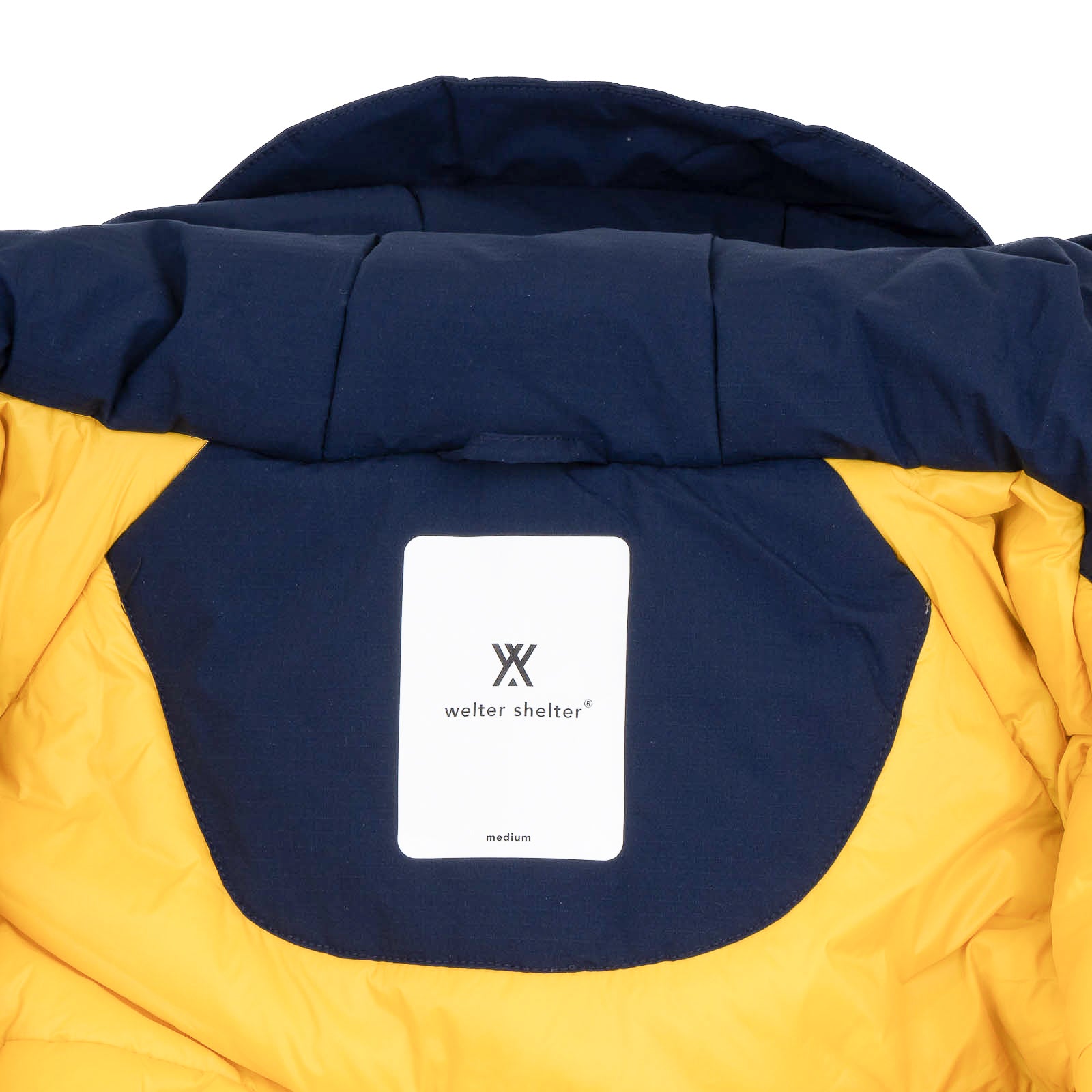 K-Sea Jacket - Navy