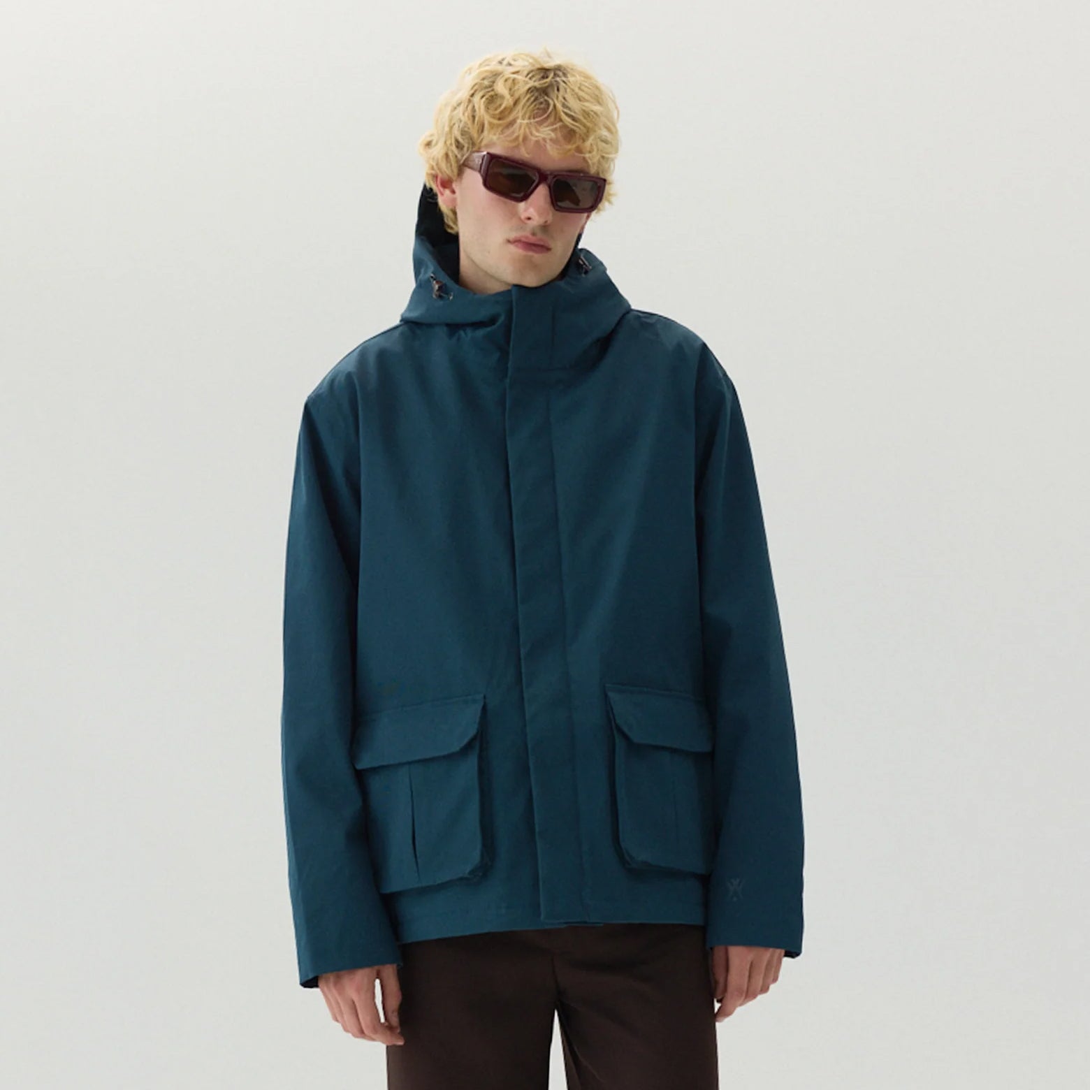Ninja jacket clearance