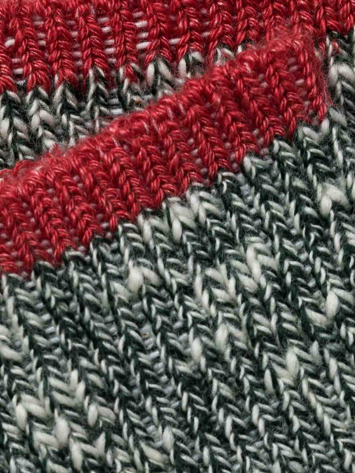 Robin Socks - Kaki