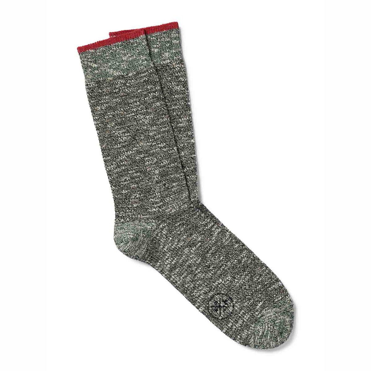 Robin Socks - Kaki