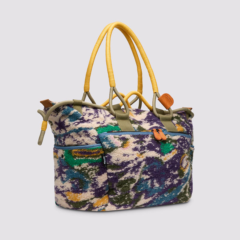 Weekend Bag - Multicolour