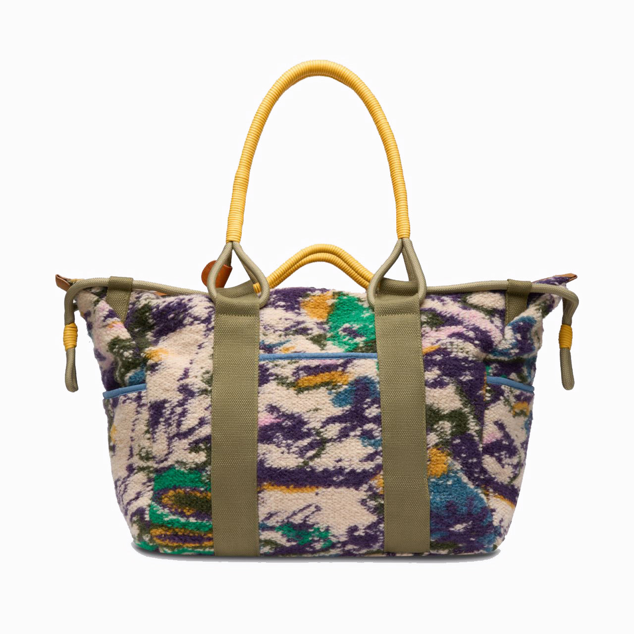 Weekend Bag - Multicolour