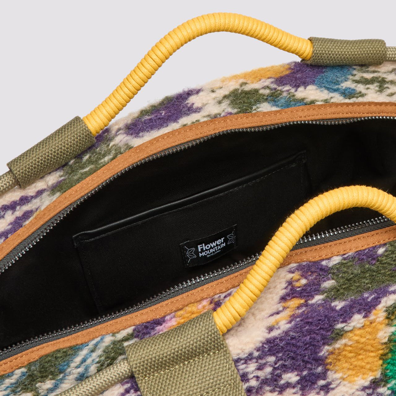 Weekend Bag - Multicolour