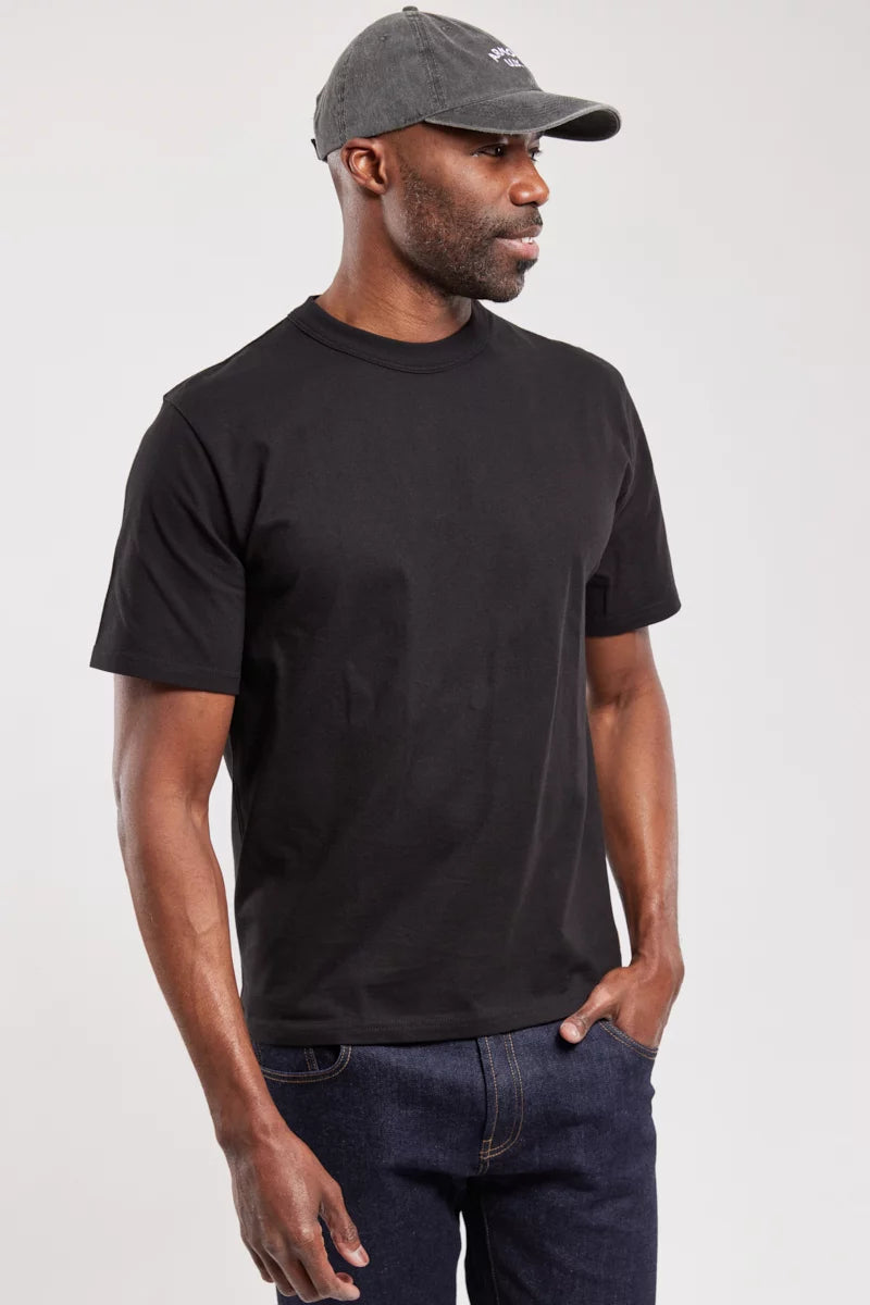Callac Tee - Black