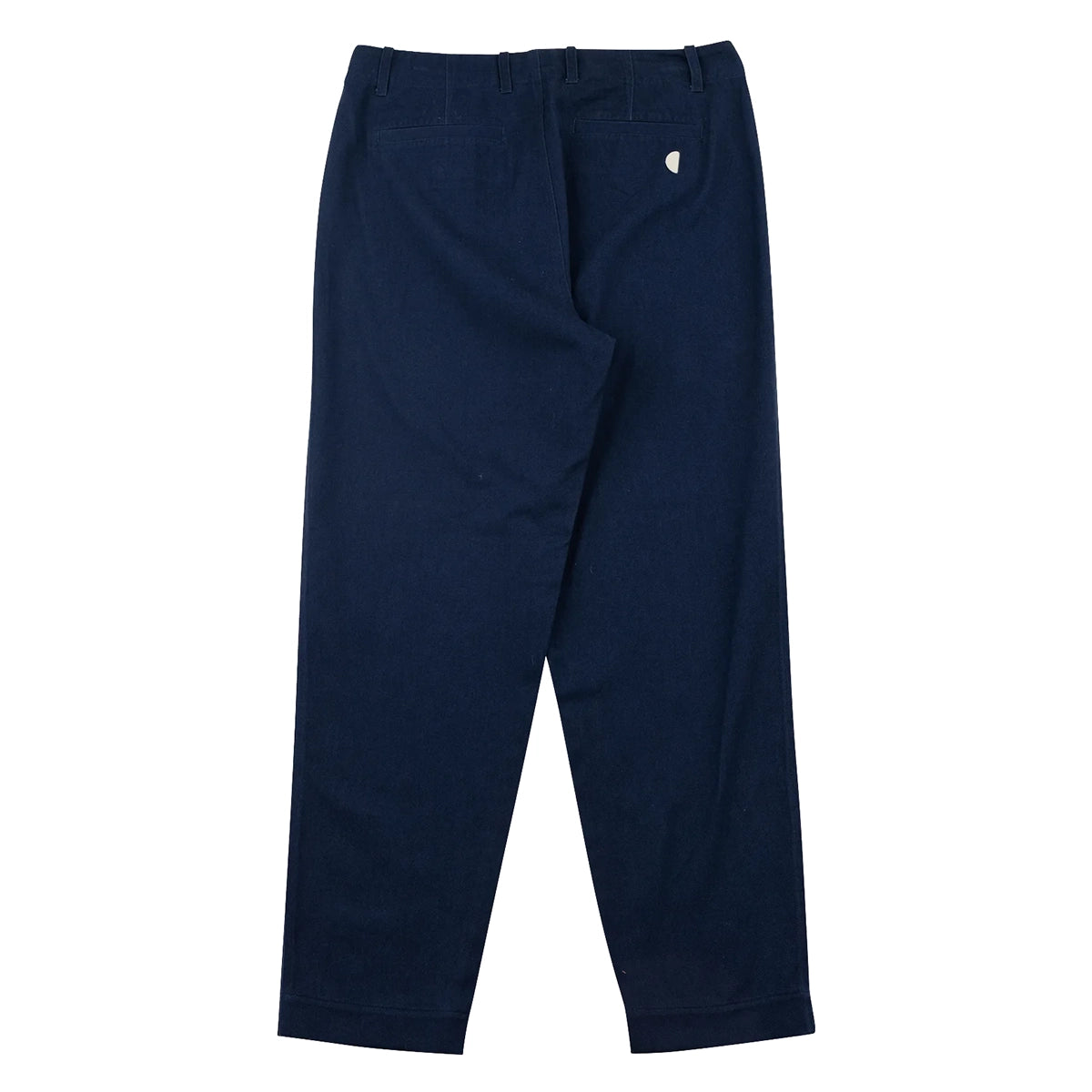 Assembly Pant - Navy Twill