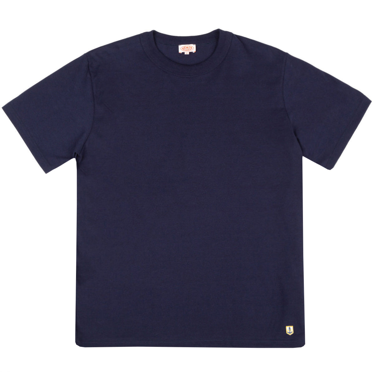 Callac Tee - Navy